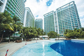 Affordable Cozy Staycation in AZURE!